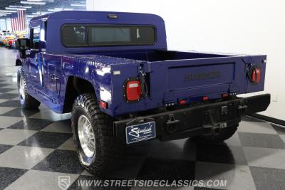 2003 Hummer H1 Pickup