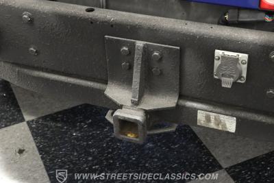 2003 Hummer H1 Pickup