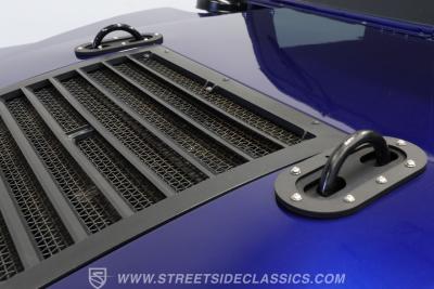 2003 Hummer H1 Pickup