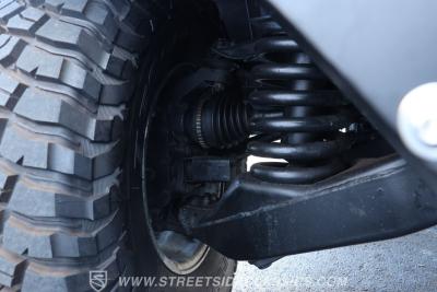 2003 Hummer H1 Pickup