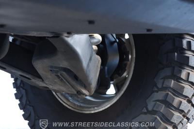 2003 Hummer H1 Pickup