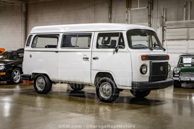 1996 Volkswagen Type 2