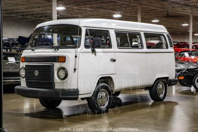 1996 Volkswagen Type 2