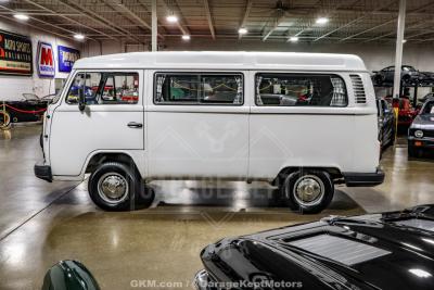 1996 Volkswagen Type 2