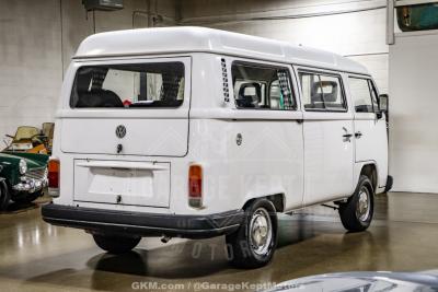 1996 Volkswagen Type 2