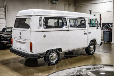 1996 Volkswagen Type 2