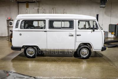 1996 Volkswagen Type 2