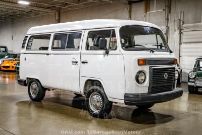 1996 Volkswagen Type 2