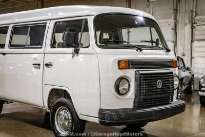 1996 Volkswagen Type 2