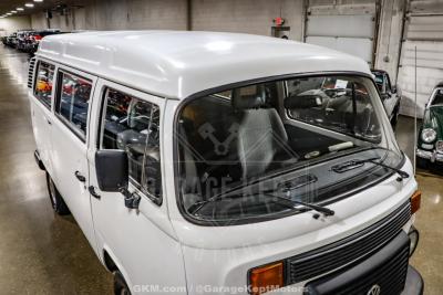 1996 Volkswagen Type 2