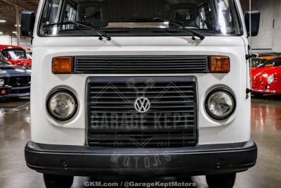 1996 Volkswagen Type 2