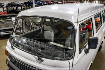 1996 Volkswagen Type 2