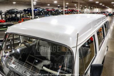 1996 Volkswagen Type 2