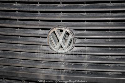 1996 Volkswagen Type 2