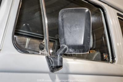 1996 Volkswagen Type 2