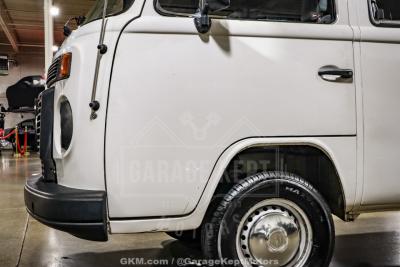 1996 Volkswagen Type 2