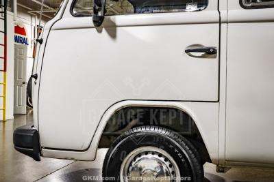 1996 Volkswagen Type 2