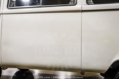 1996 Volkswagen Type 2