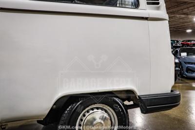 1996 Volkswagen Type 2