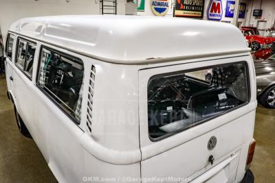 1996 Volkswagen Type 2