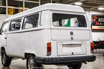 1996 Volkswagen Type 2