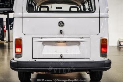 1996 Volkswagen Type 2