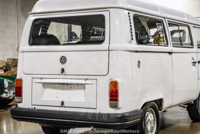 1996 Volkswagen Type 2
