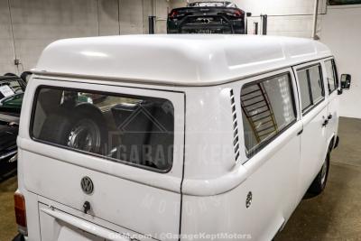 1996 Volkswagen Type 2