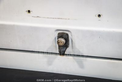 1996 Volkswagen Type 2