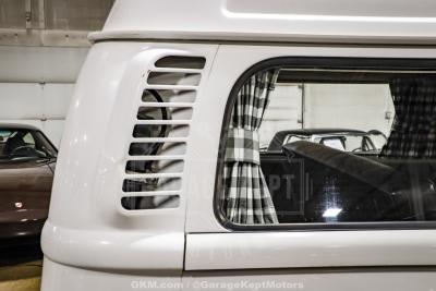 1996 Volkswagen Type 2