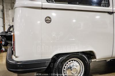 1996 Volkswagen Type 2