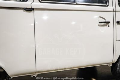 1996 Volkswagen Type 2