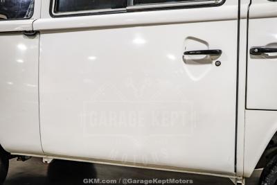 1996 Volkswagen Type 2