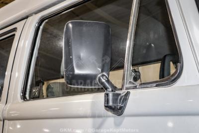 1996 Volkswagen Type 2