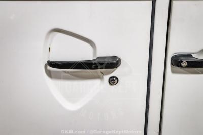 1996 Volkswagen Type 2