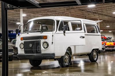 1996 Volkswagen Type 2