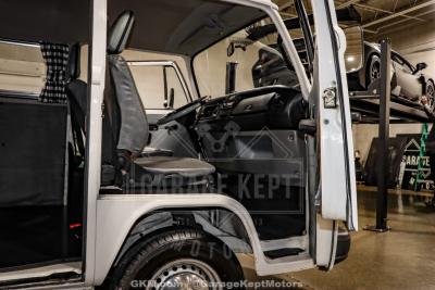 1996 Volkswagen Type 2