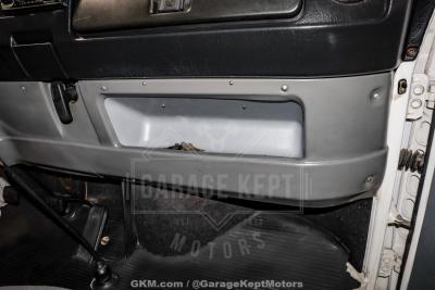 1996 Volkswagen Type 2