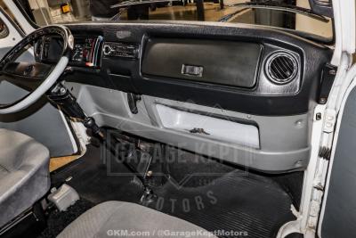 1996 Volkswagen Type 2