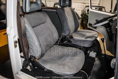 1996 Volkswagen Type 2