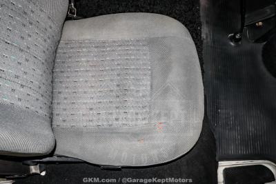 1996 Volkswagen Type 2