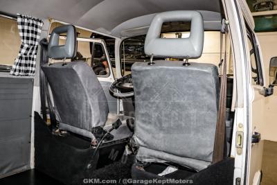 1996 Volkswagen Type 2