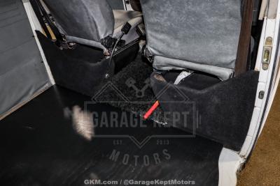 1996 Volkswagen Type 2