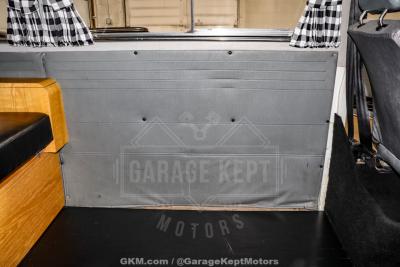 1996 Volkswagen Type 2