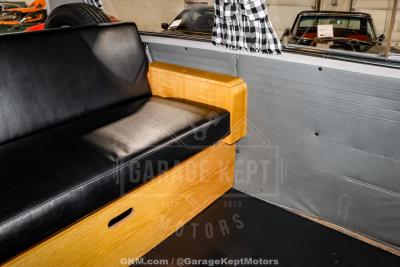 1996 Volkswagen Type 2