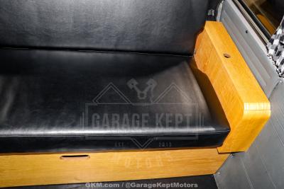 1996 Volkswagen Type 2