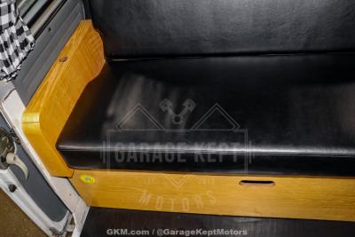 1996 Volkswagen Type 2