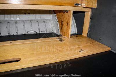 1996 Volkswagen Type 2