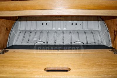 1996 Volkswagen Type 2