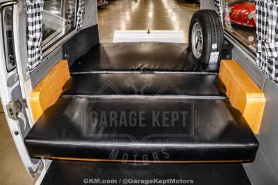 1996 Volkswagen Type 2